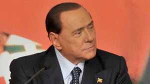 berlusconi