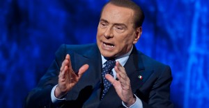 berlusconi