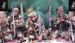 boko haram