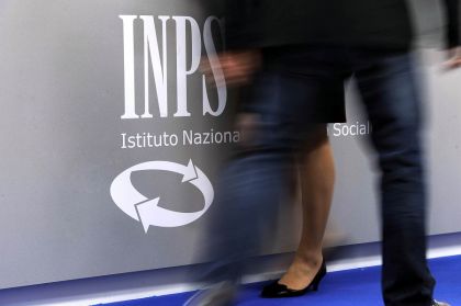 istat inps