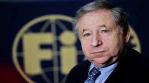 jean todt