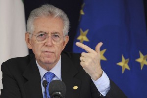 mario monti