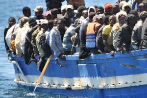 migranti