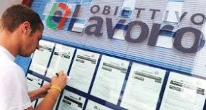 obiettivo lavoro