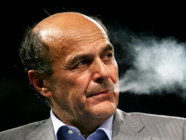 bersani pd