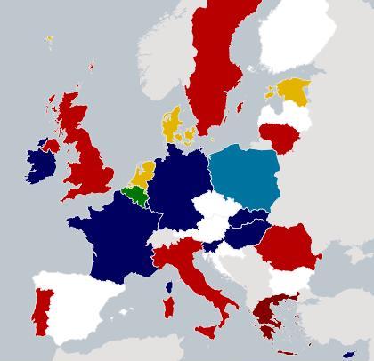 sondaggi elezioni europee