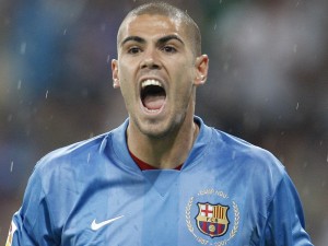 victorvaldes