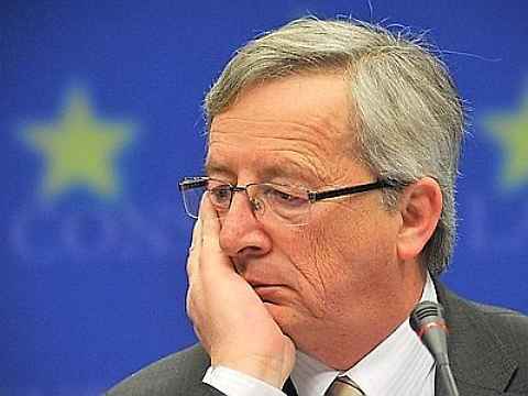 Juncker candidato ppe