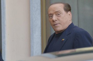 i servizi sociali di silvio berlusconi