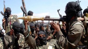 boko haram nigeria