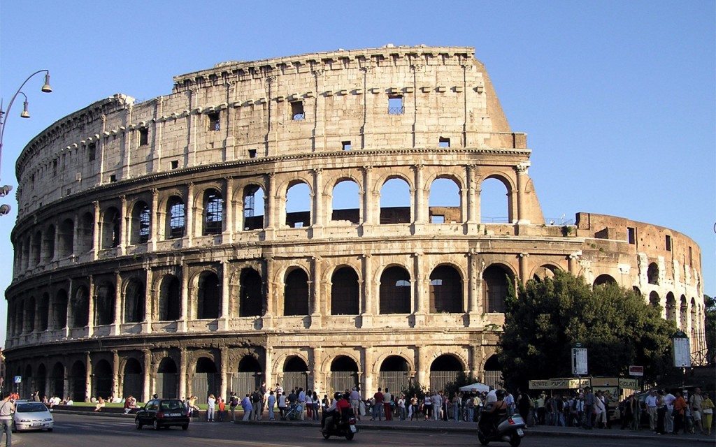 colosseo