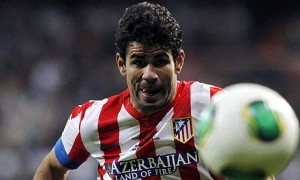 Diego Costa