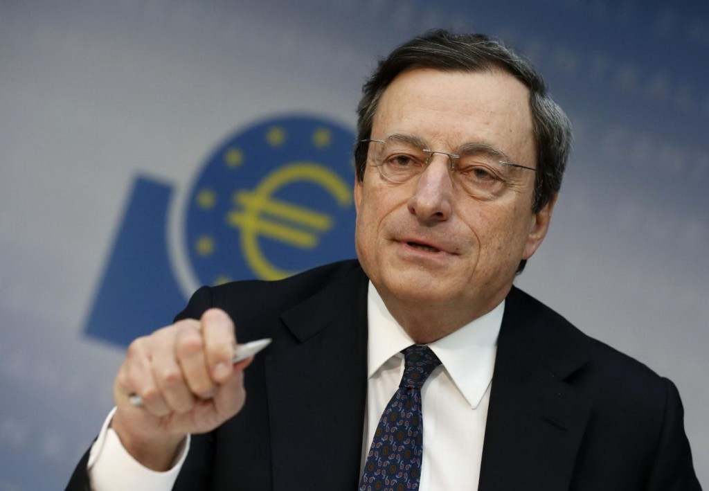 draghi-bce