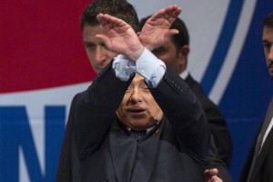 forza italia berlusconi