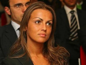 Francesca Pascale lancia Marina e prepara la sua ascesa