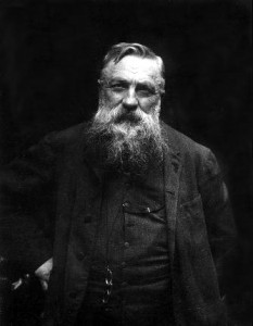 Auguste Rodin