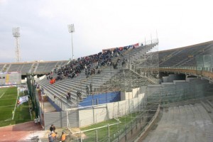 Stadio Sant'Elia