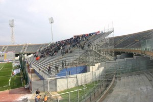 Stadio Sant'Elia