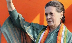 sonia gandhi