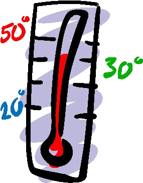 temperature elezioni europee