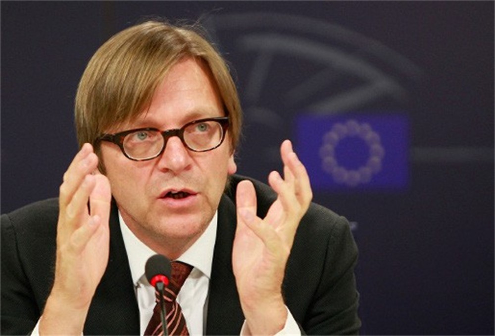 verhofstadt ue
