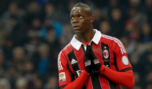 Balotelli