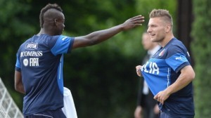 Balotelli Immobiel