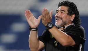 maradona-opinionista-venezuela