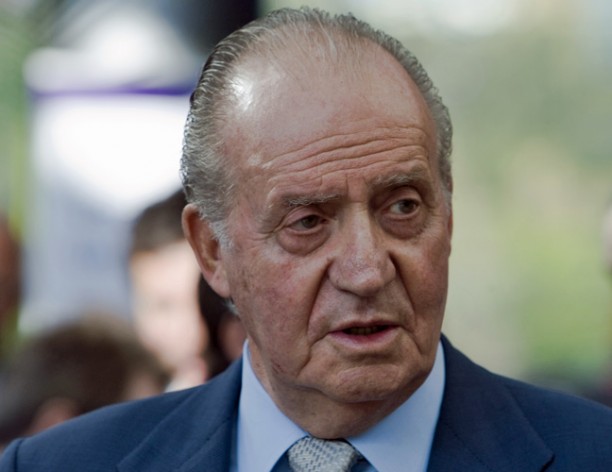 Juan Carlos