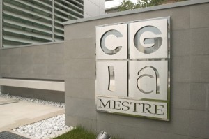 cgia mestre