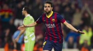 fabregas barcellona