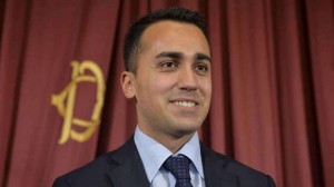 luigi di maio