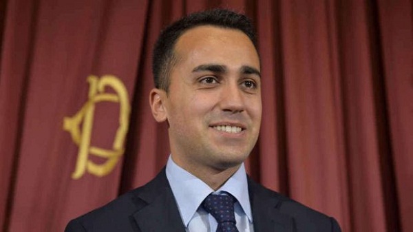 di maio