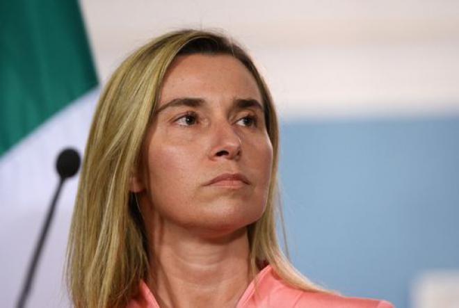 mogherini 