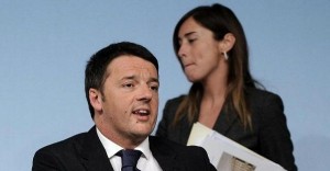 renzi boschi 