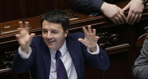 renzi su riforme ad un passo da chiusura