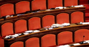 riforma senato, accordo trovato cento senatori con elezione indiretta e immunita