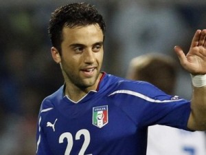 Giuseppe Rossi non è stato convocato per la spedizione mondiale