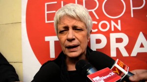 seggio barbara spinelli lista tsipras