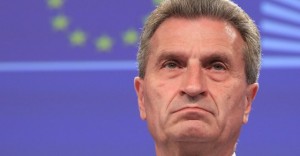 ucraina oettinger