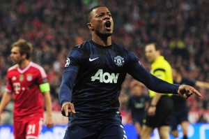 evra juventus 