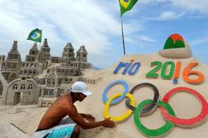 brasile olimpiadi