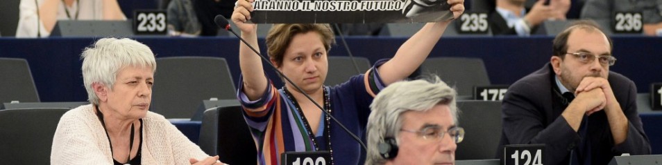 forenza maltese barbara spinelli delegazione l altra europa lista tsipras