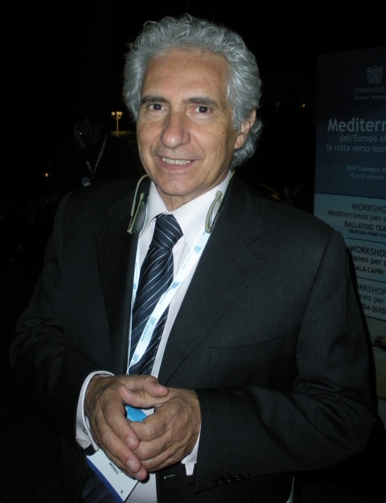 mineo