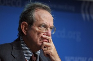 padoan ministro economia