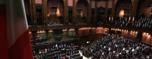 parlamento lumaca denuncia coldiretti con moncalvo
