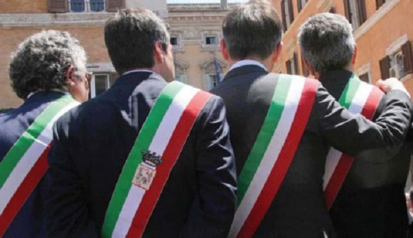comuni italiani