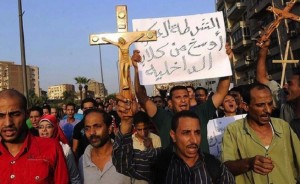 cristiani perseguitati in iraq. in italia si muovono stato e chiesa