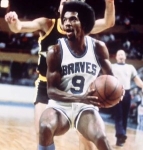 Marvin Barnes