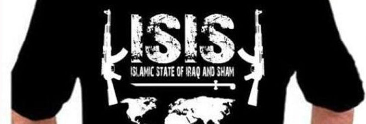 italiani isis